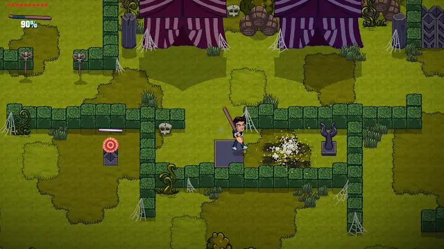 Circus Pocus screenshot 3