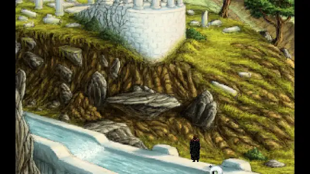 Quest for Infamy screenshot 6