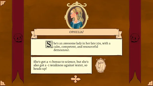 To Be Or Not To Be screenshot 1