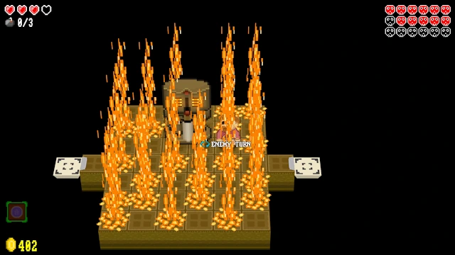 Dungeons of Shalnor screenshot 6