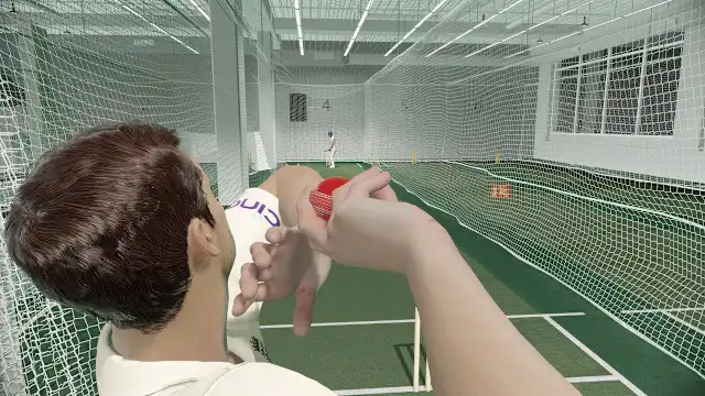 Cricket 22 The Official Game Of The Ashes screenshot 5
