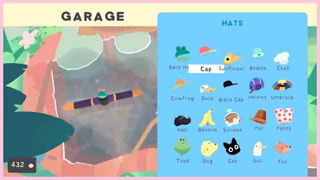 Spinfrog: All aboard the Frogcopter screenshot 5