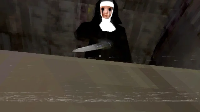 Nun Massacre screenshot 4