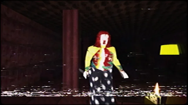 Nun Massacre screenshot 5