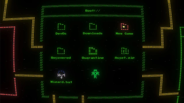 tERRORbane screenshot 6