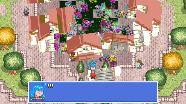tERRORbane screenshot 5