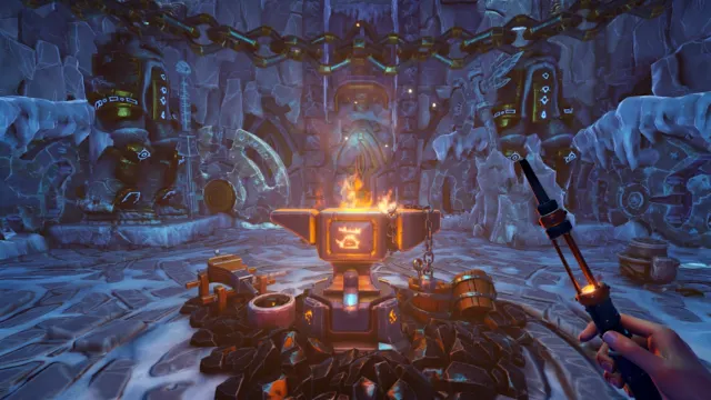 Ziggurat 2 screenshot 5
