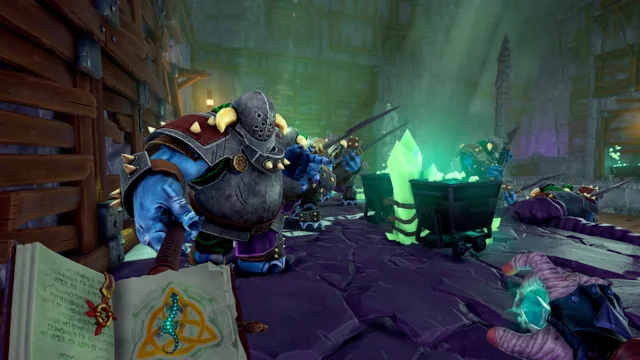 Ziggurat 2 screenshot 4