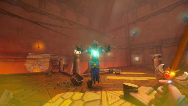 Ziggurat 2 screenshot 6