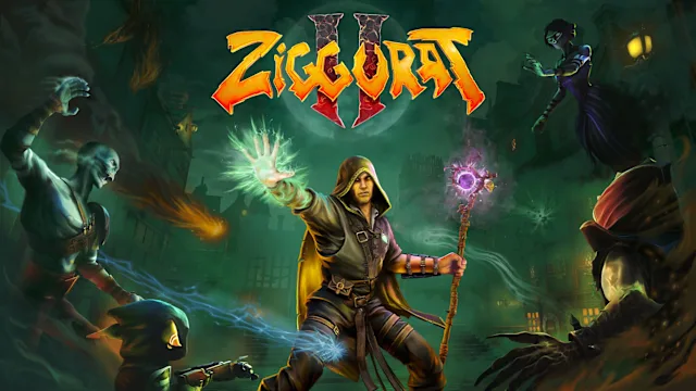 Ziggurat 2