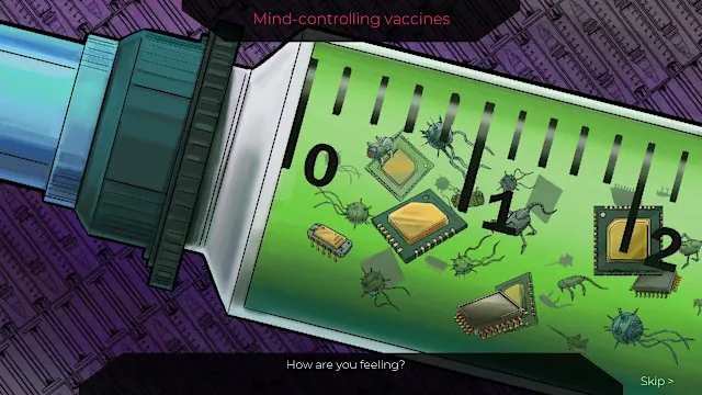 Pandemic Shooter screenshot 5
