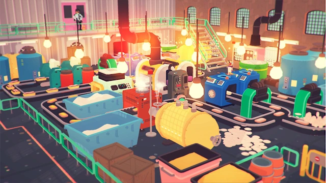 Ooblets screenshot 2