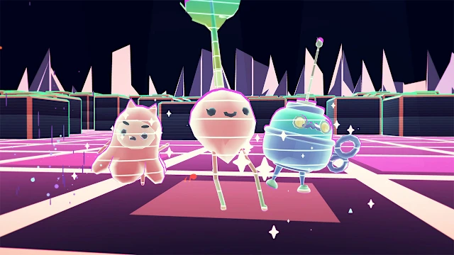Ooblets screenshot 3
