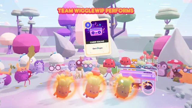 Ooblets screenshot 6