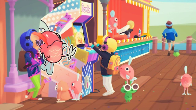 Ooblets screenshot 4