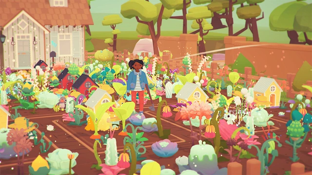 Ooblets screenshot 5