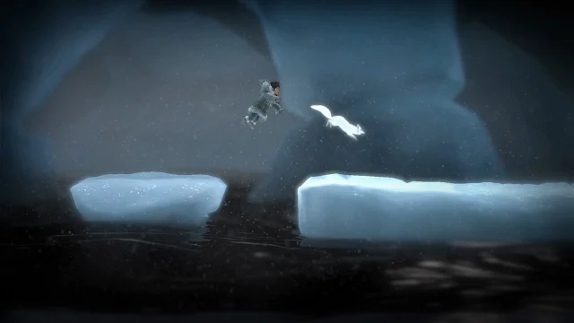 Never Alone: Arctic Collection screenshot 3