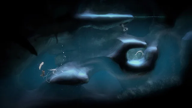 Never Alone: Arctic Collection screenshot 6