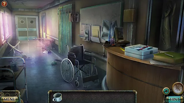 Darkness and Flame: Missing Memories screenshot 3