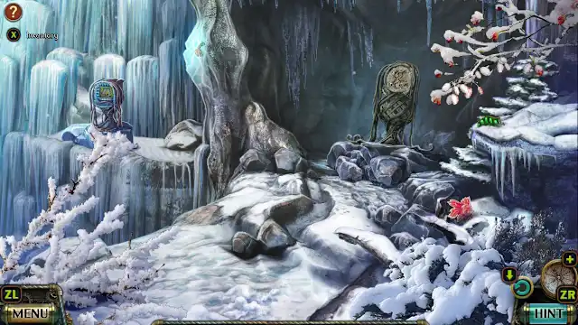 Darkness and Flame: Missing Memories screenshot 5