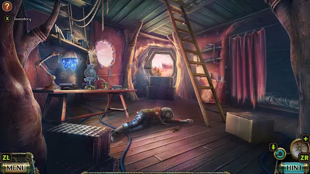 Darkness and Flame: Missing Memories screenshot 2