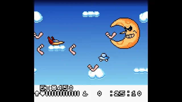 Spacewing War screenshot 1