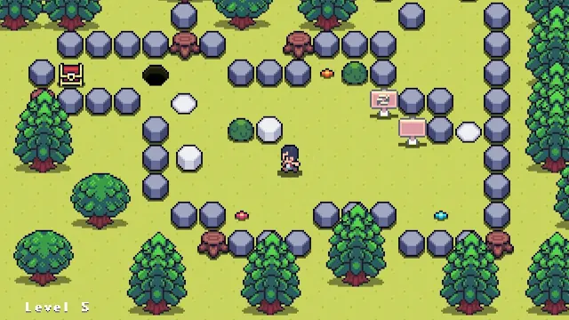 Slap the Rocks screenshot 5