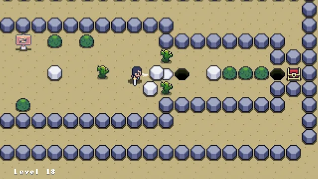 Slap the Rocks screenshot 4