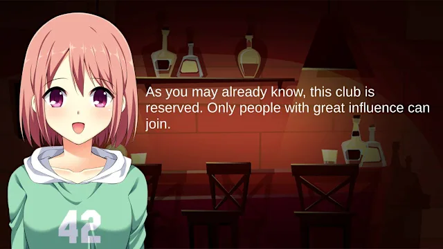 Casual Challenge Players' Club screenshot 5