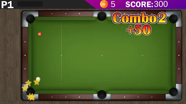 Casual Challenge Players' Club screenshot 3