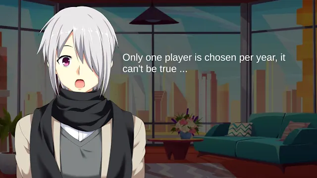 Casual Challenge Players' Club screenshot 4
