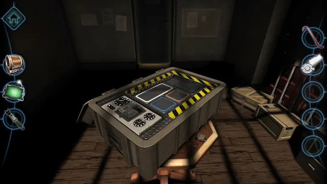 Machinika Museum screenshot 1