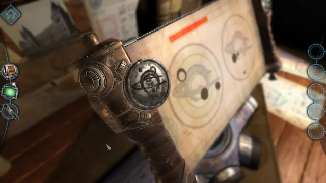 Machinika Museum screenshot 5