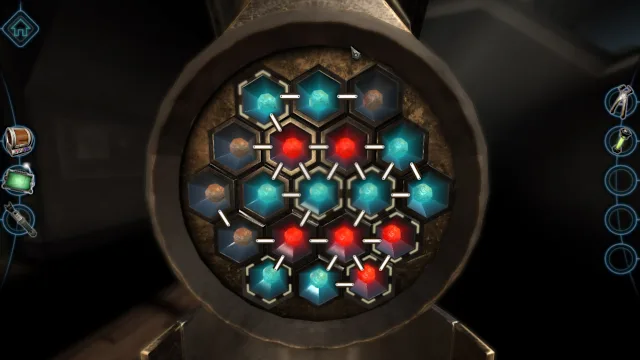 Machinika Museum screenshot 6
