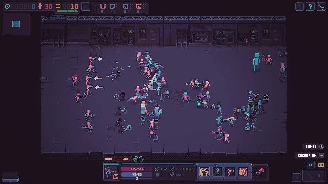 Despot's Game screenshot 6