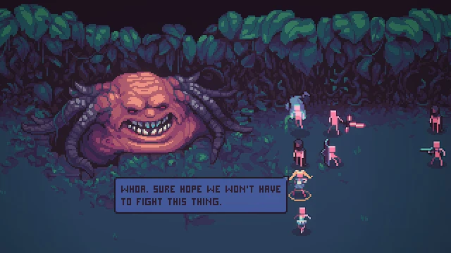 Despot's Game screenshot 4