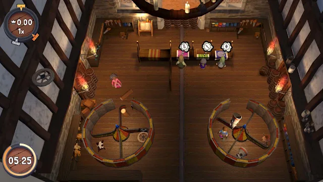 Merek's Market screenshot 4