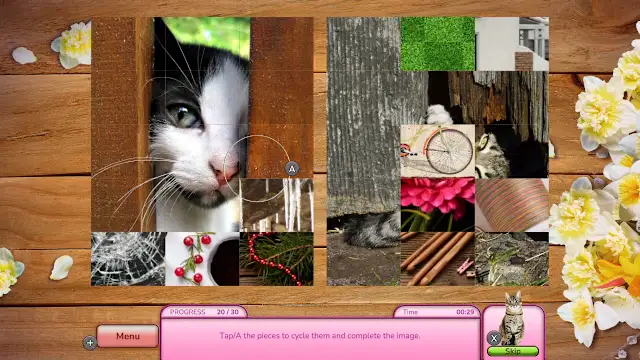 I Love Finding Cats! - Collector's Edition screenshot 3