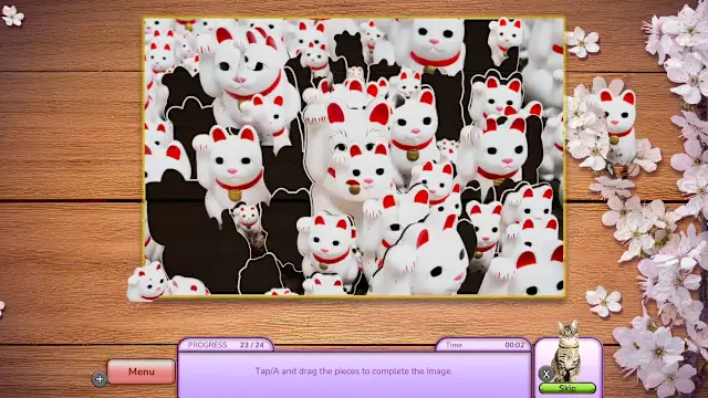 I Love Finding Cats! - Collector's Edition screenshot 1