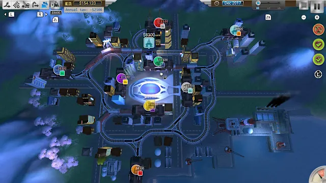 Train Valley: Console Edition screenshot 6