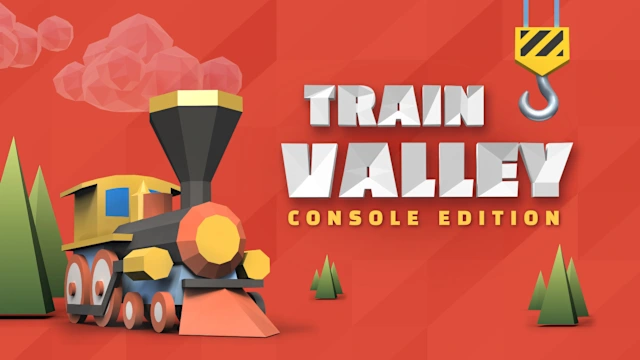Train Valley: Console Edition