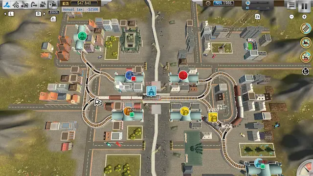 Train Valley: Console Edition screenshot 3