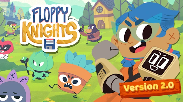 Floppy Knights
