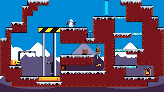 Kinduo screenshot 6