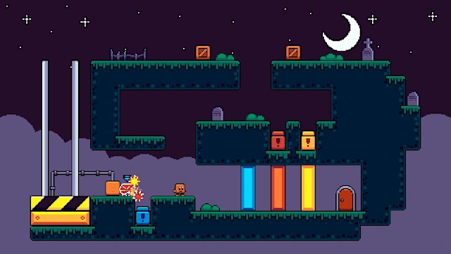 Kinduo screenshot 3