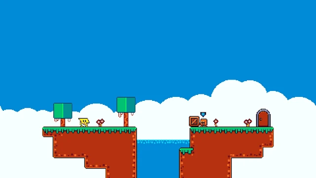 Kinduo screenshot 1