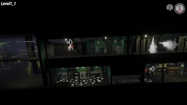 Shipwreck Escape screenshot 6
