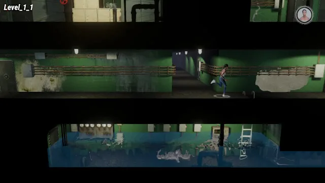 Shipwreck Escape screenshot 5