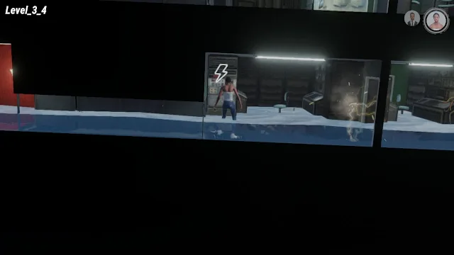 Shipwreck Escape screenshot 1