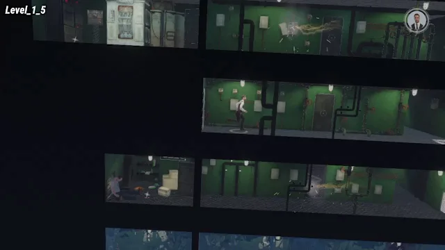 Shipwreck Escape screenshot 4